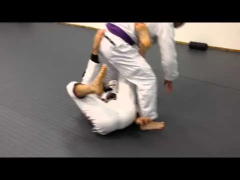 EVBJJ Video Blog: Exploring the Miyao Bros. Technique