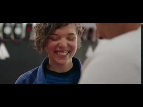 Stacy’s Jiu-Jitsu Journey - Alliance Kelowna