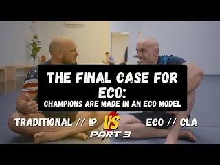 ALL skill acquisition takes place in an ECOLOGICAL environment | CLA vs Traditional | Ep38
