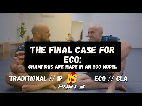 ALL skill acquisition takes place in an ECOLOGICAL environment | CLA vs Traditional | Ep38