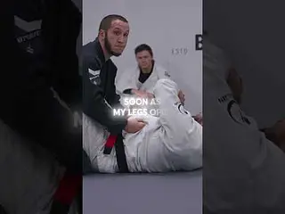 don't MISS this CRITICAL detail #bjj #jiujitsu #grappling #shorts #technique