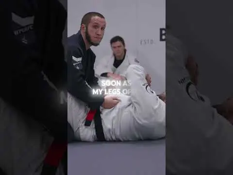 don't MISS this CRITICAL detail #bjj #jiujitsu #grappling #shorts #technique