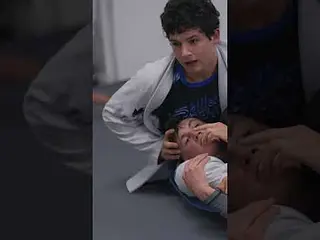 HARD rolls #bjj #jiujitsu #grappling #shorts #competition