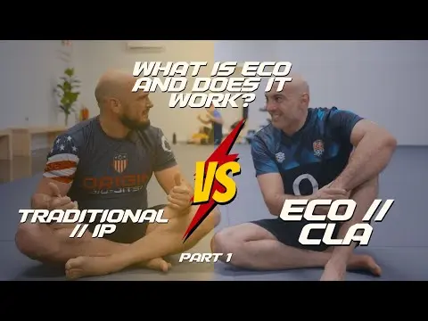 Does ECO actually work?!