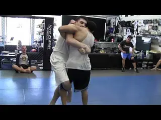 20110807-WrestlingClass.mp4