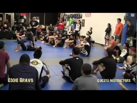 10th Planet Burbank Compilation 2010-2011