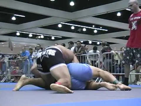 Amir - US Open 8/29/2009