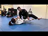 Knee slice pass
