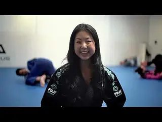 Testimonial - Clarissa