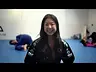Testimonial - Clarissa