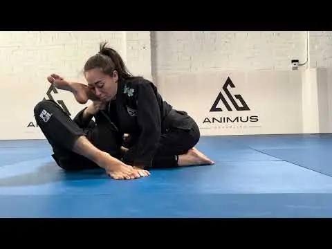 Omoplata