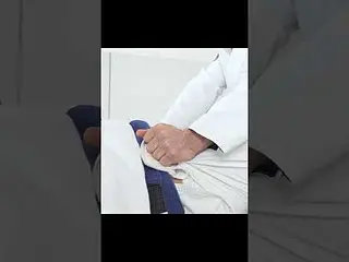 Paper Cutter Choke with Guard Pass shown by Darin Shapiro at Armada Jiu Jitsu Academy.