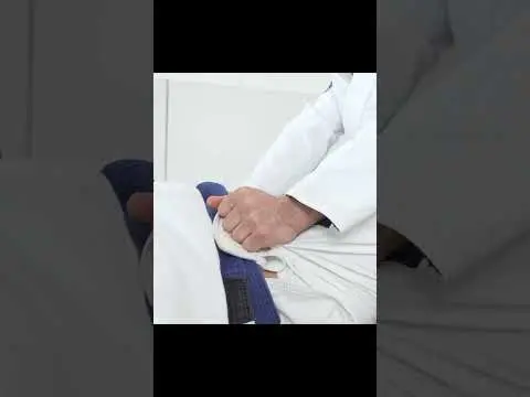 Paper Cutter Choke with Guard Pass shown by Darin Shapiro at Armada Jiu Jitsu Academy.