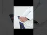 Paper Cutter Choke with Guard Pass shown by Darin Shapiro at Armada Jiu Jitsu Academy.