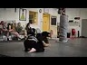 Samurai Kids Jiu Jitsu at Clark's University of Martial Arts