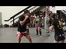 Muay Thai at Clark's University of Martial Arts