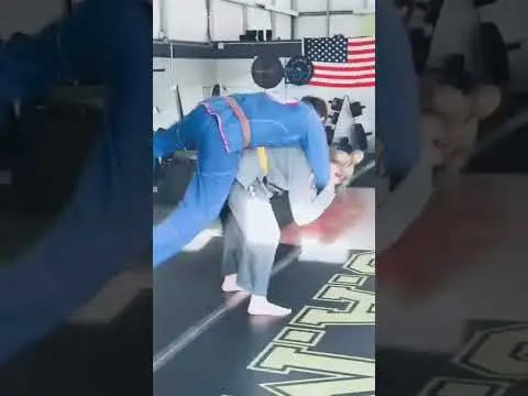 Always train hard!!