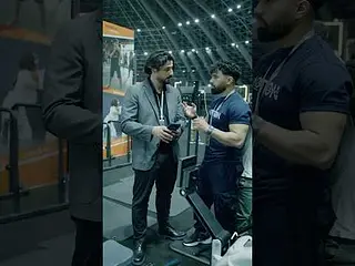 Jeddah Fit Expo 2025