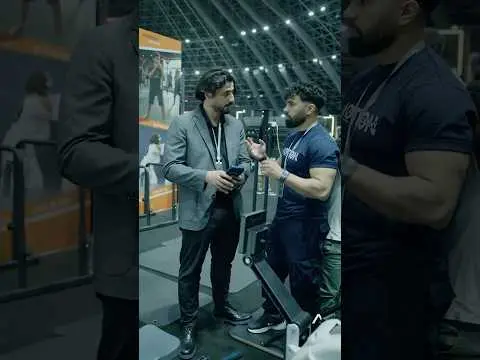 Jeddah Fit Expo 2025