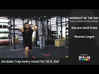 WOD 21.1