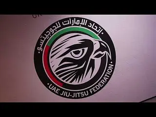 Arena Heroes at Abu Dhabi World Professional Jiu-Jitsu Championship 2019