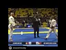 The critical first 20 seconds of the match #shorts