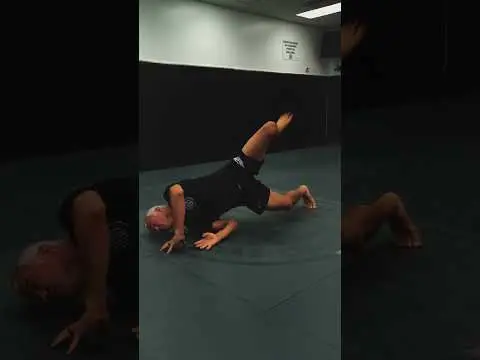 Solo Drill Series - Bridge and Roll