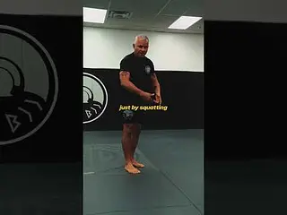 Solo Drill Series - Back Roll From Standing