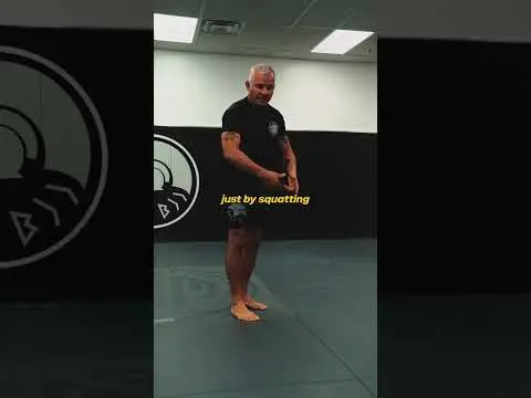Solo Drill Series - Back Roll From Standing