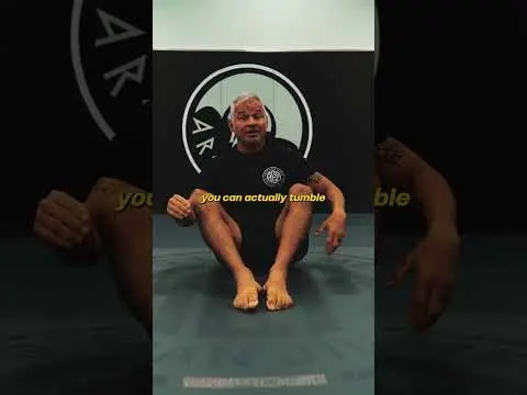 Solo Drill Series - Granby Roll  #bjj #jiujitsu #martialarts #arizonabjj #nogi #teachingjiujitsu