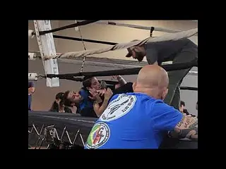 WinCity Fight Night - Oleksii - Superfight