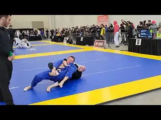 Aaron Campbell - Semi Finals - 2022 Provincial Championships