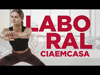 Cia em Casa -  Laboral