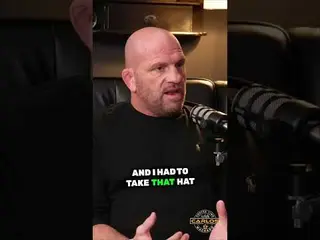 Retired UFC Fighter Reveals Why He Chose Family Over Fighting #shorts