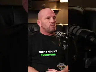 Why GSP is the GOAT of MMA…