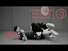 Scissor Wedge Mini Course Part 2 Mechanics - Exposing & Attacking the Back in BJJ / Grappling / NoGi