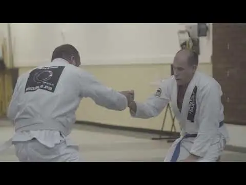 BJJ lessons near me@renshialiotta