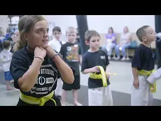Kids Martial Arts Near Miller Place, NY
