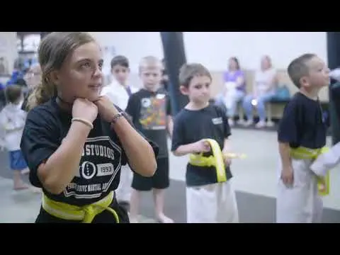 Kids Martial Arts Near Miller Place, NY
