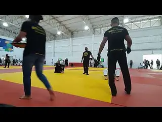 Interno B9 Ricardo Oliveira Final