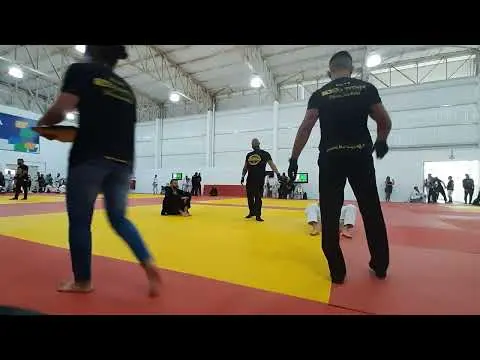 Interno B9 Ricardo Oliveira Final