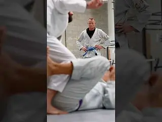 Good Grapplers vs Great Grapplers