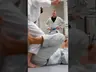 Good Grapplers vs Great Grapplers