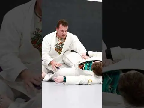 Sparring, skipped rounds, comparison - stressing little things is easy, especially for beginners!