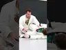 Sparring, skipped rounds, comparison - stressing little things is easy, especially for beginners!