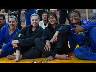 Dennis Jiu-Jitsu Club - Lealdade é Tradição