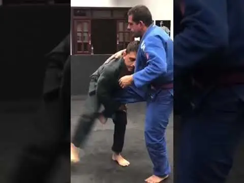 Praticando quedas 🥋 #lifestyle #jiujitsuparatodos