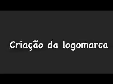 Criação da logomarca "Dojô Way of life"