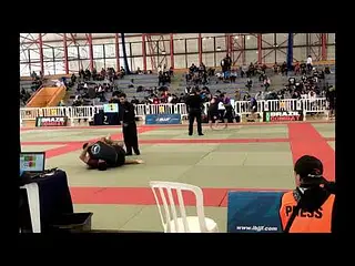 Curitiba Open NoGi 2017