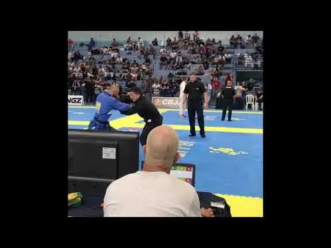 Floripa Open 2019 IBJJF